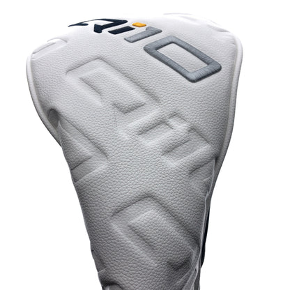 NEW TOUR ISSUE TaylorMade Qi10 LS Driver / 8.0 Degrees / X-Stiff Flex