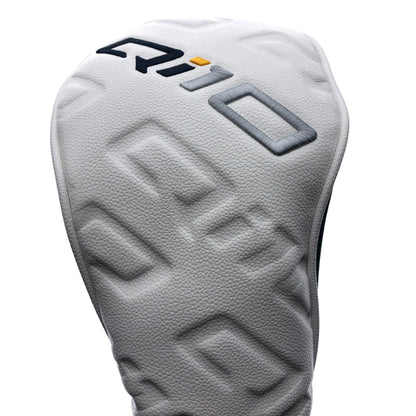 NEW TOUR ISSUE TaylorMade Qi10 LS Driver / 8.0 Degrees / X-Stiff Flex