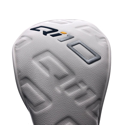 NEW TOUR ISSUE TaylorMade Qi10 LS Driver / 8.0 Degrees / X-Stiff Flex