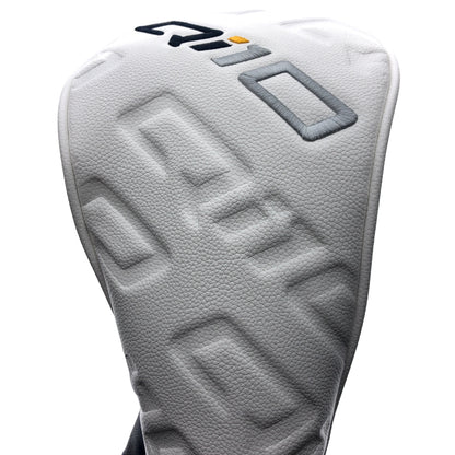 NEW TOUR ISSUE TaylorMade Qi10 LS Driver / 8.0 Degrees / X-Stiff Flex