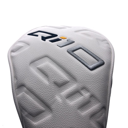 NEW TOUR ISSUE TaylorMade Qi10 LS Driver / 8.0 Degrees / X-Stiff Flex