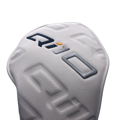 NEW TOUR ISSUE TaylorMade Qi10 LS Driver / 8.0 Degrees / X-Stiff Flex