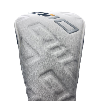 NEW TOUR ISSUE TaylorMade Qi10 LS Driver / 8.0 Degrees / X-Stiff Flex