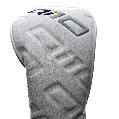 NEW TOUR ISSUE TaylorMade Qi10 LS Driver / 8.0 Degrees / X-Stiff Flex