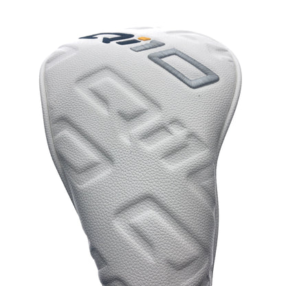 NEW TOUR ISSUE TaylorMade Qi10 LS Driver / 8.0 Degrees / X-Stiff Flex