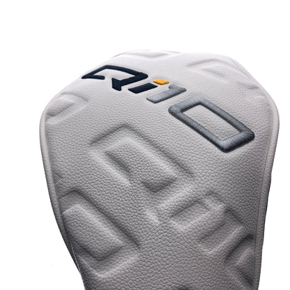 NEW TOUR ISSUE TaylorMade Qi10 LS Driver / 8.0 Degrees / X-Stiff Flex