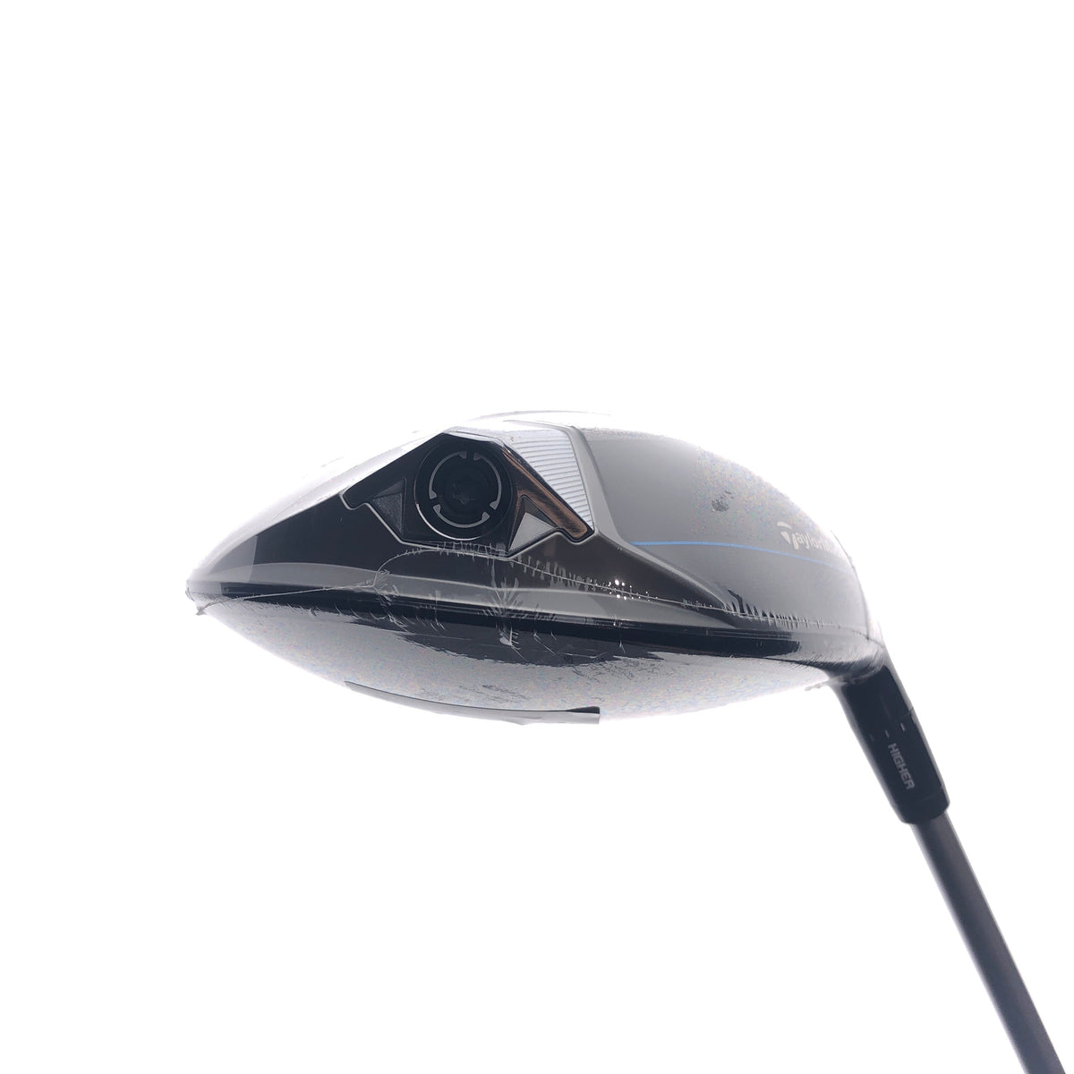 NEW TOUR ISSUE TaylorMade Qi10 LS Driver / 8.0 Degrees / X-Stiff Flex