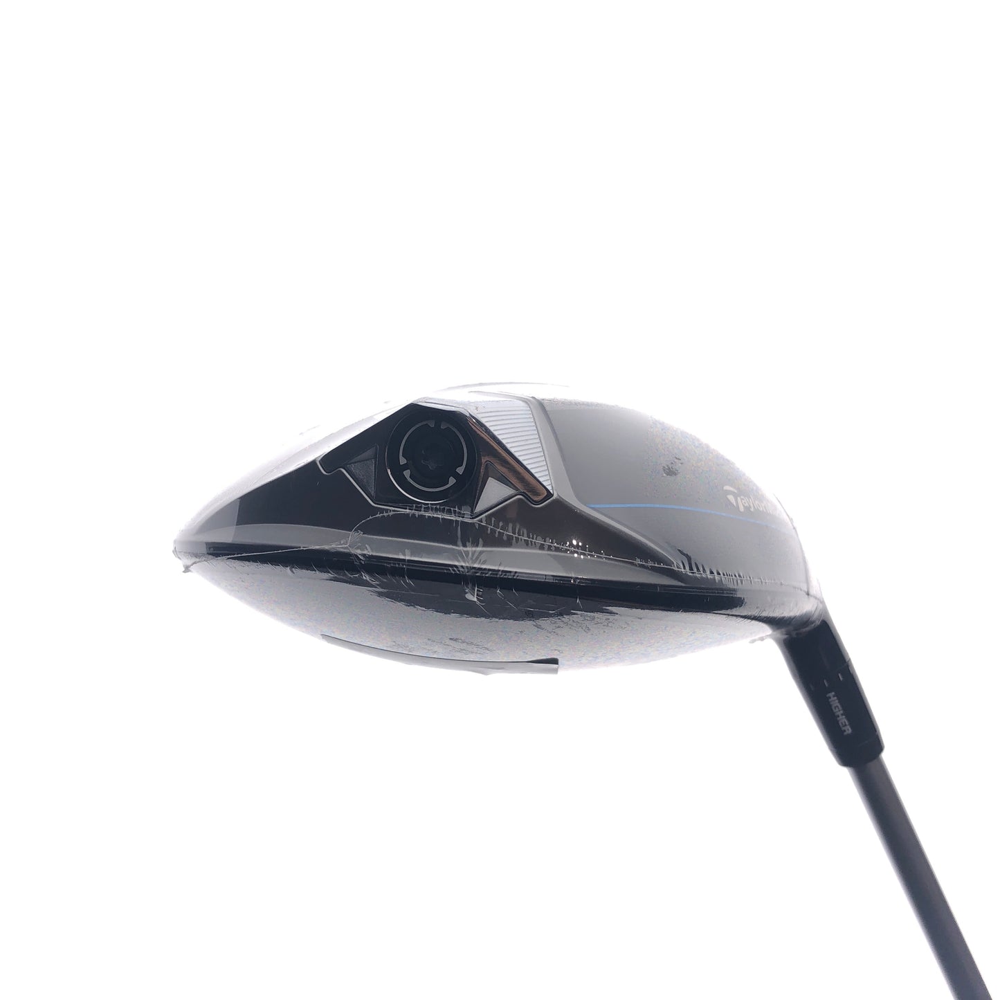 NEW TOUR ISSUE TaylorMade Qi10 LS Driver / 8.0 Degrees / X-Stiff Flex