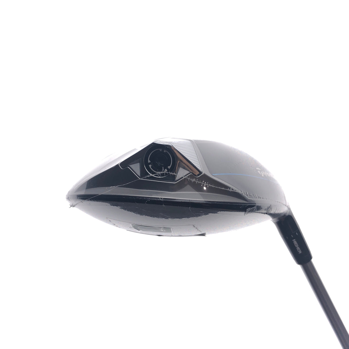 NEW TOUR ISSUE TaylorMade Qi10 LS Driver / 8.0 Degrees / X-Stiff Flex