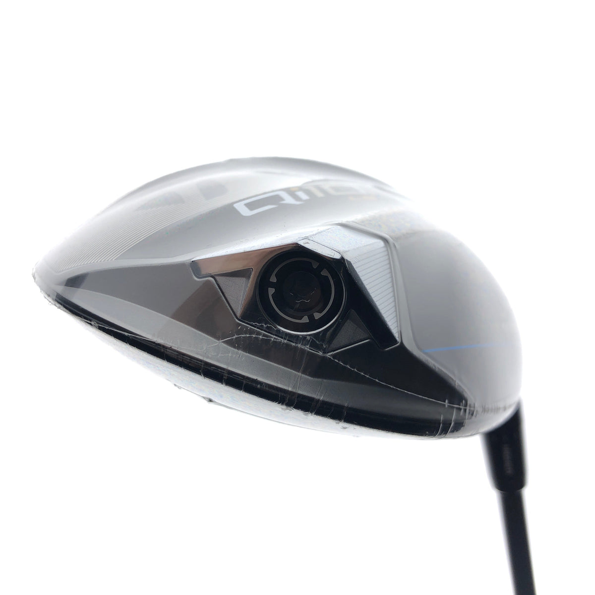 NEW TOUR ISSUE TaylorMade Qi10 LS Driver / 8.0 Degrees / X-Stiff Flex