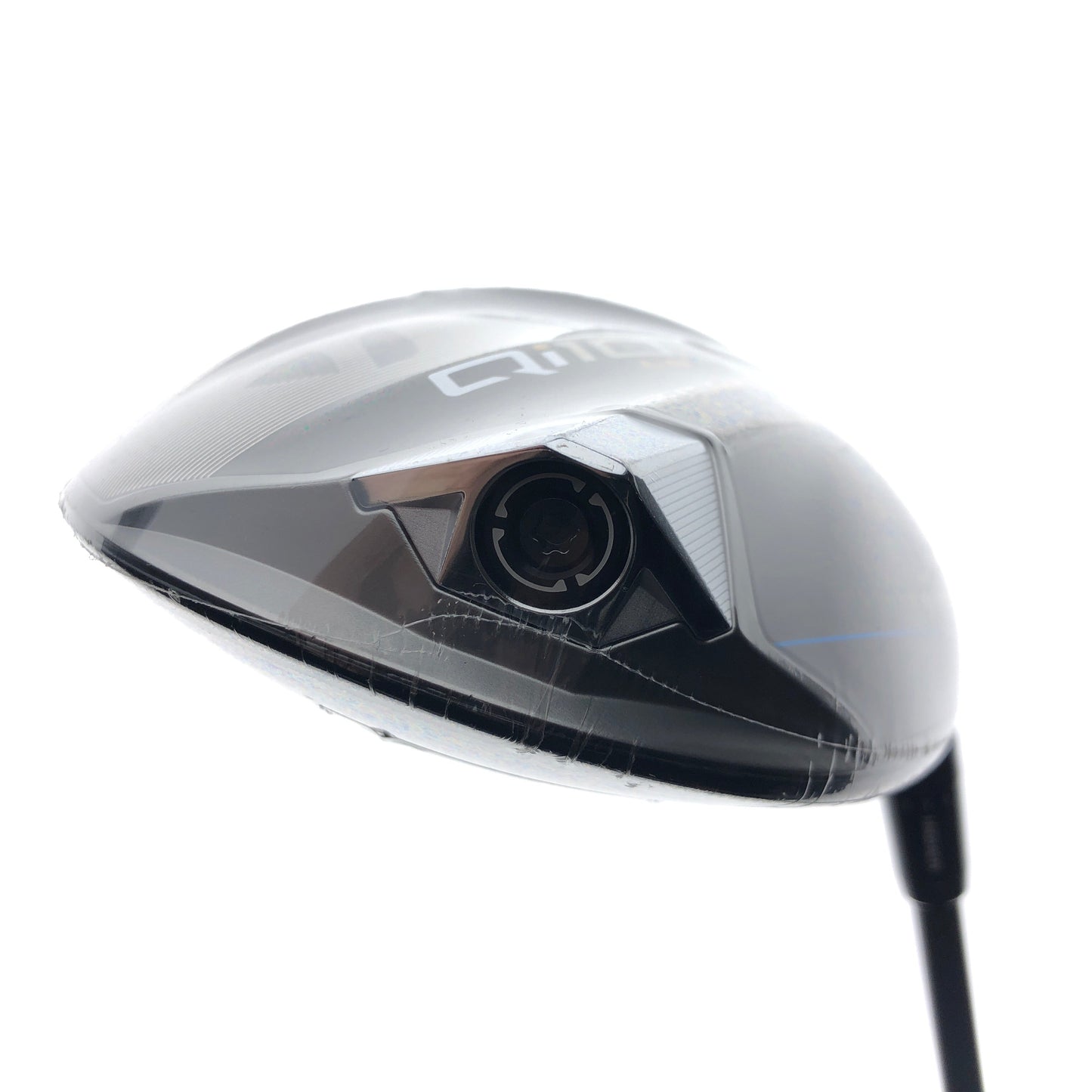 NEW TOUR ISSUE TaylorMade Qi10 LS Driver / 8.0 Degrees / X-Stiff Flex