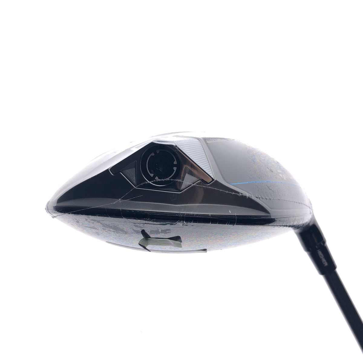NEW TOUR ISSUE TaylorMade Qi10 LS Driver / 8.0 Degrees / X-Stiff Flex