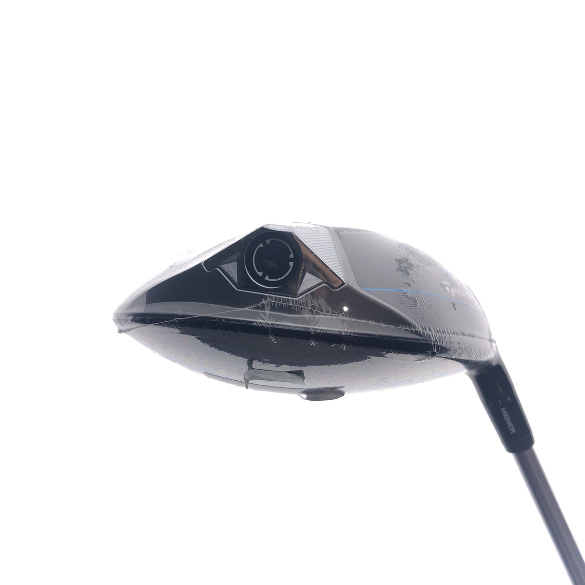 NEW TOUR ISSUE TaylorMade Qi10 LS Driver / 8.0 Degrees / X-Stiff Flex