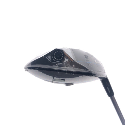 NEW TOUR ISSUE TaylorMade Qi10 LS Driver / 8.0 Degrees / X-Stiff Flex