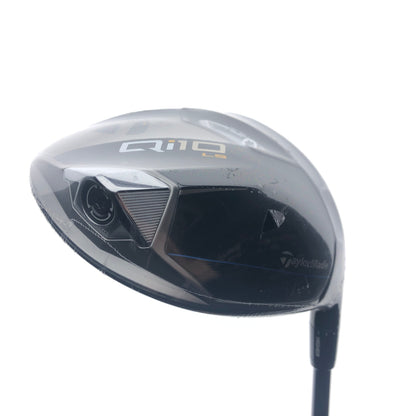 NEW TOUR ISSUE TaylorMade Qi10 LS Driver / 8.0 Degrees / X-Stiff Flex