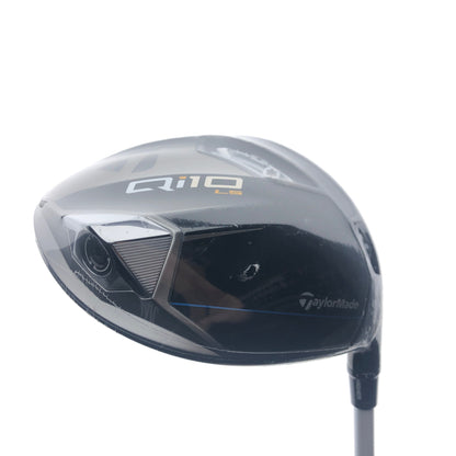 NEW TOUR ISSUE TaylorMade Qi10 LS Driver / 8.0 Degrees / X-Stiff Flex