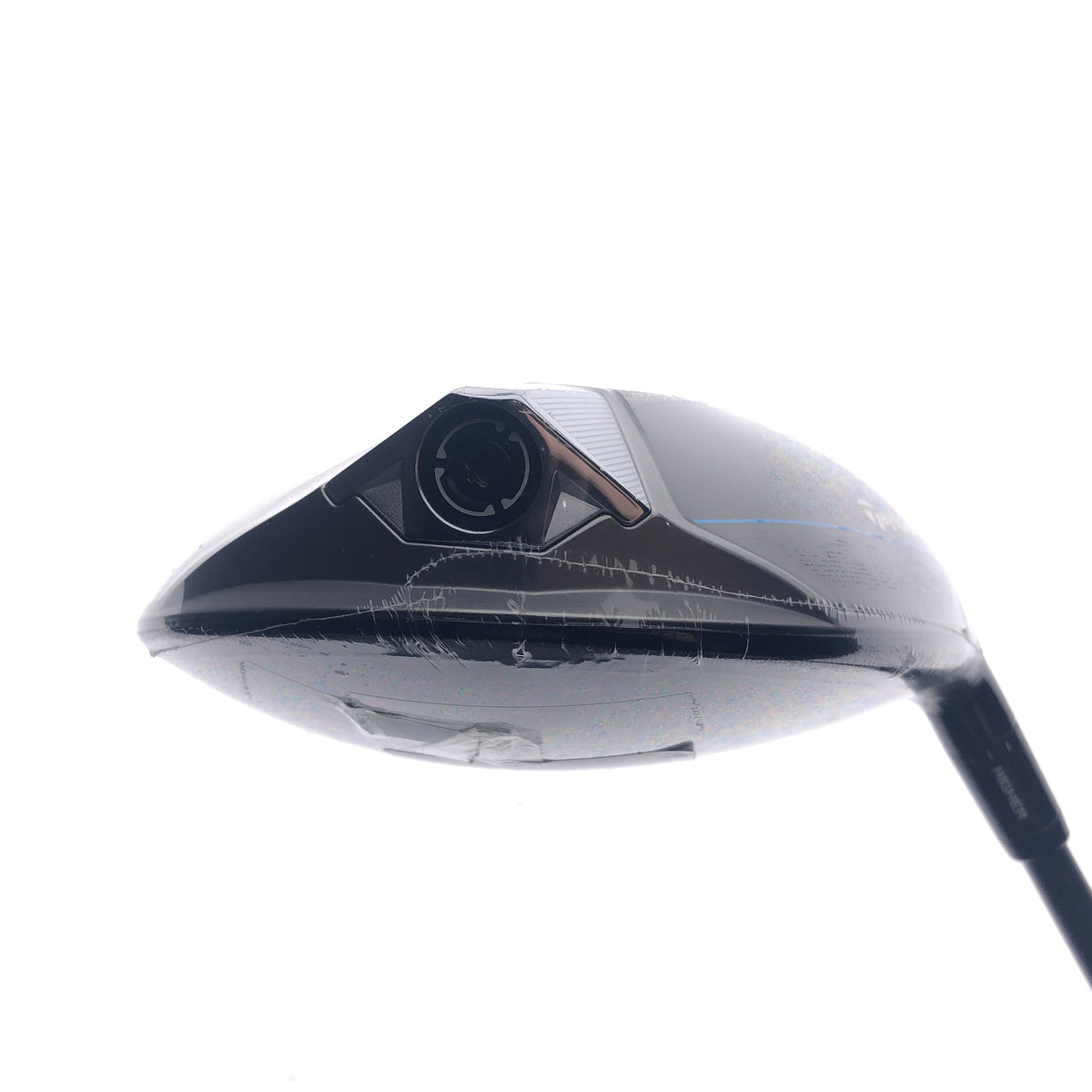 NEW TOUR ISSUE TaylorMade Qi10 LS Driver / 8.0 Degrees / X-Stiff Flex