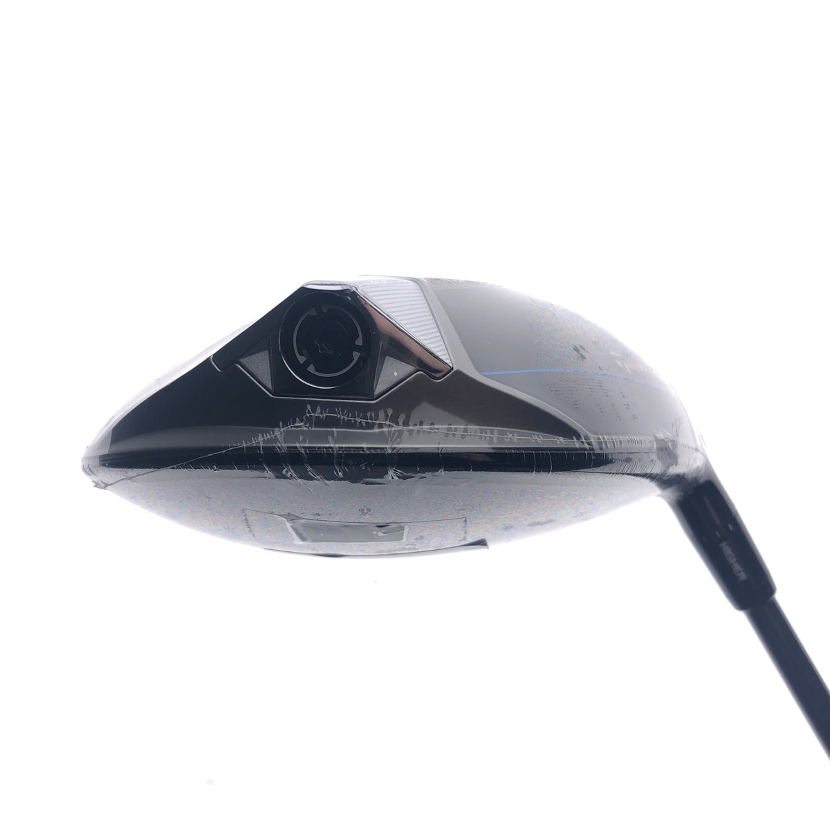 NEW TOUR ISSUE TaylorMade Qi10 LS Driver / 8.0 Degrees / X-Stiff Flex