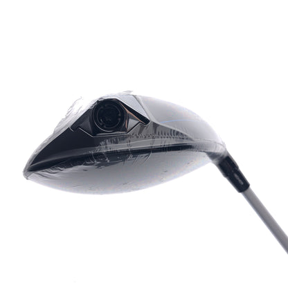 NEW TOUR ISSUE TaylorMade Qi10 LS Driver / 8.0 Degrees / X-Stiff Flex