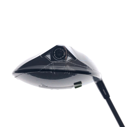 NEW TOUR ISSUE TaylorMade Qi10 LS Driver / 8.0 Degrees / X-Stiff Flex