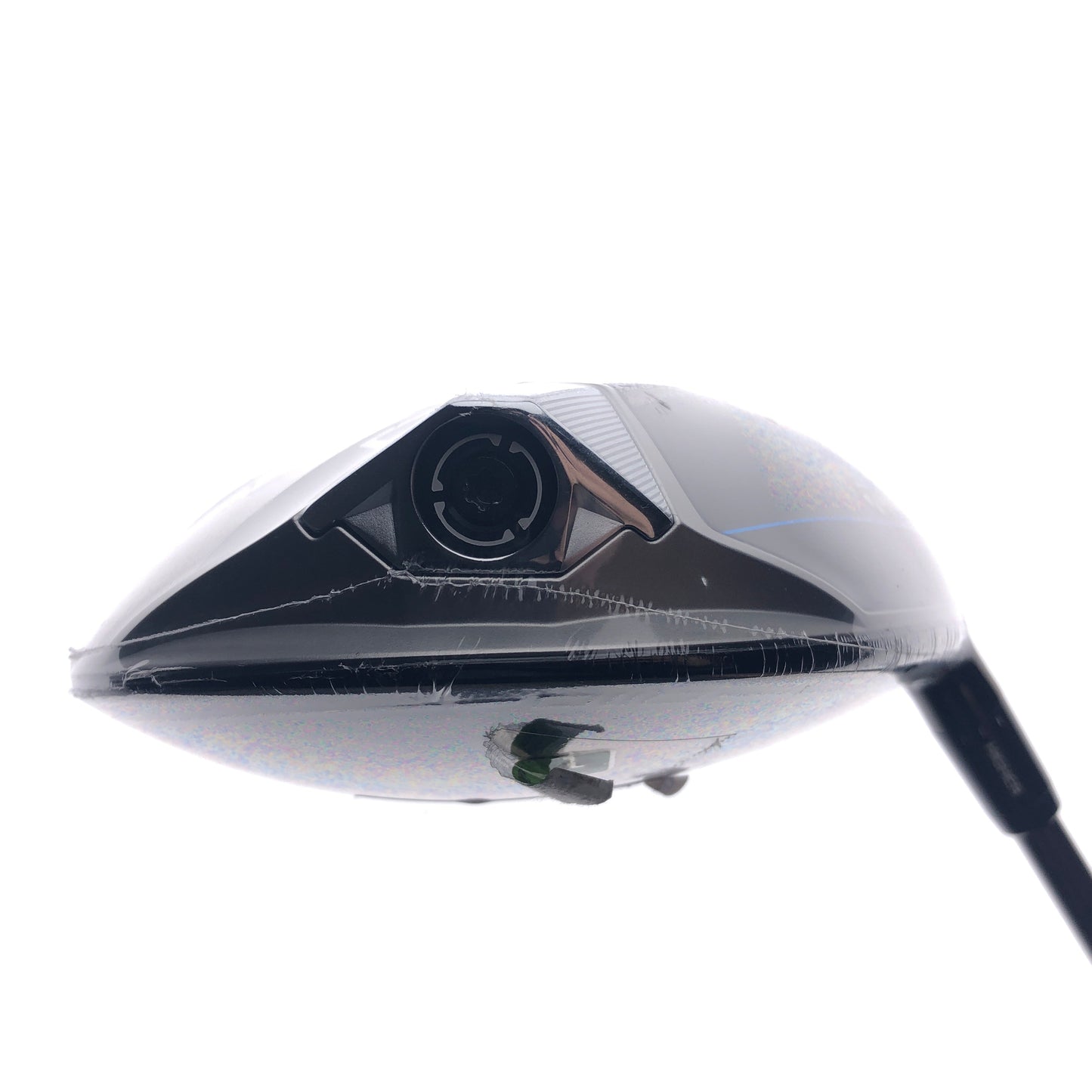 NEW TOUR ISSUE TaylorMade Qi10 LS Driver / 8.0 Degrees / X-Stiff Flex