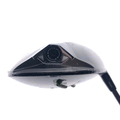 NEW TOUR ISSUE TaylorMade Qi10 LS Driver / 8.0 Degrees / X-Stiff Flex