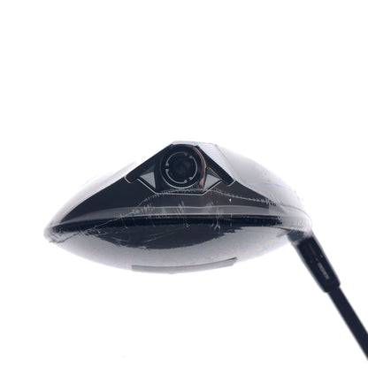 NEW TOUR ISSUE TaylorMade Qi10 LS Driver / 8.0 Degrees / X-Stiff Flex