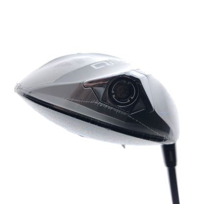 NEW TOUR ISSUE TaylorMade Qi10 LS Driver / 8.0 Degrees / X-Stiff Flex