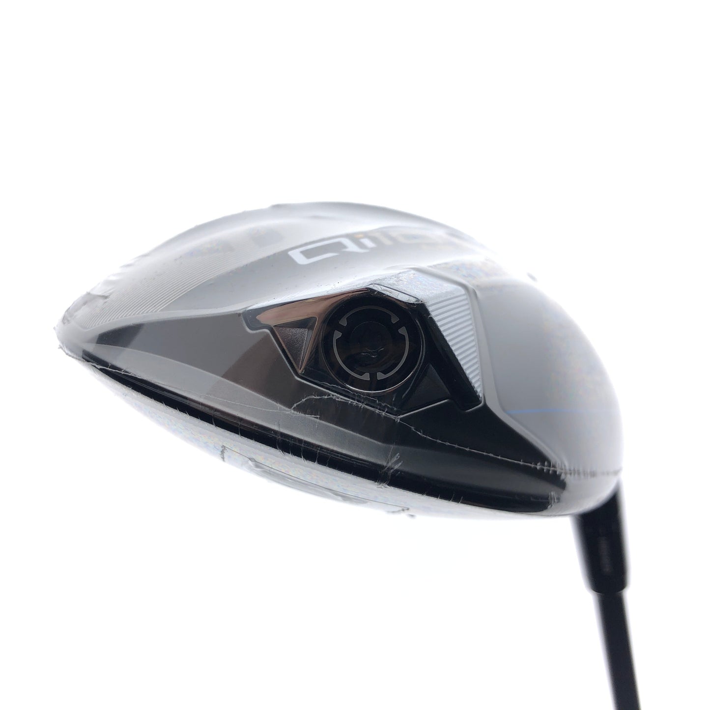 NEW TOUR ISSUE TaylorMade Qi10 LS Driver / 8.0 Degrees / X-Stiff Flex