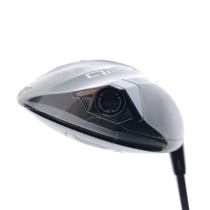 NEW TOUR ISSUE TaylorMade Qi10 LS Driver / 8.0 Degrees / X-Stiff Flex