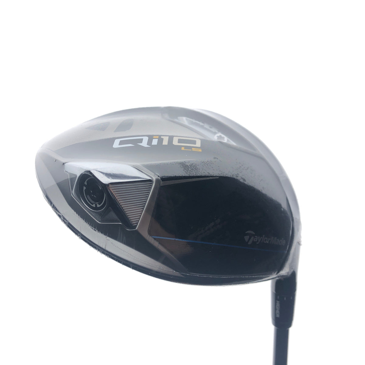 NEW TOUR ISSUE TaylorMade Qi10 LS Driver / 8.0 Degrees / X-Stiff Flex