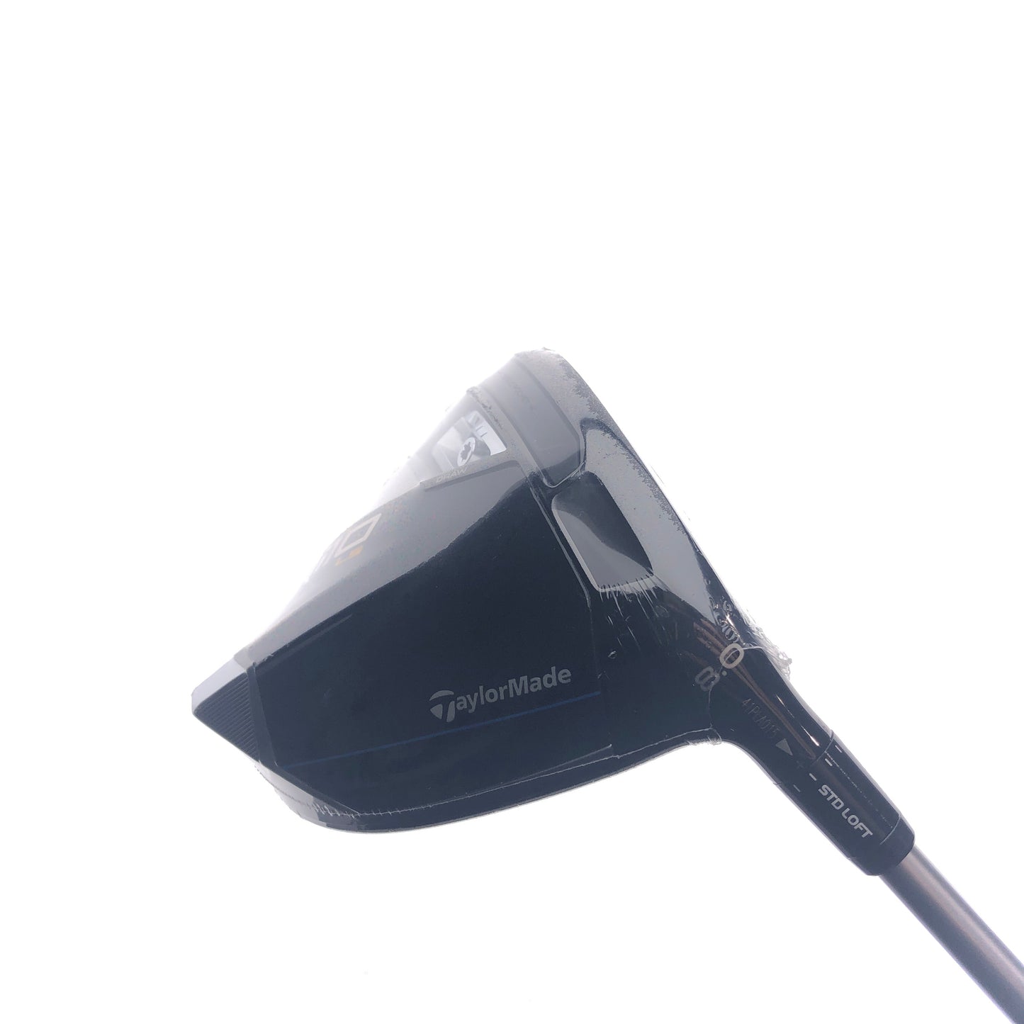 NEW TOUR ISSUE TaylorMade Qi10 LS Driver / 8.0 Degrees / X-Stiff Flex