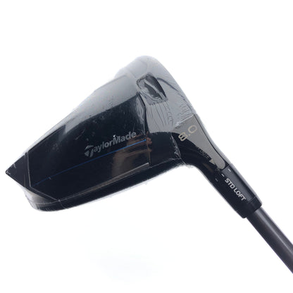 NEW TOUR ISSUE TaylorMade Qi10 LS Driver / 8.0 Degrees / X-Stiff Flex