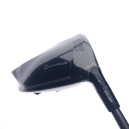 NEW TOUR ISSUE TaylorMade Qi10 LS Driver / 8.0 Degrees / X-Stiff Flex