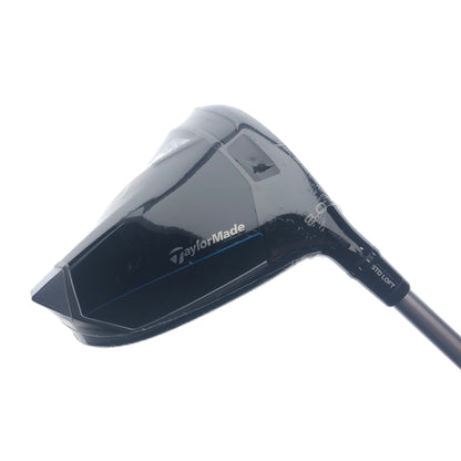 NEW TOUR ISSUE TaylorMade Qi10 LS Driver / 8.0 Degrees / X-Stiff Flex