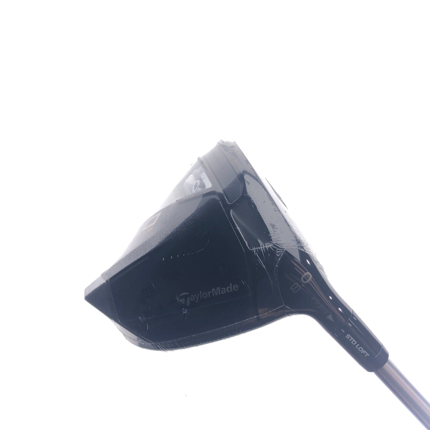 NEW TOUR ISSUE TaylorMade Qi10 LS Driver / 8.0 Degrees / X-Stiff Flex