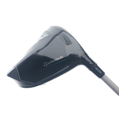 NEW TOUR ISSUE TaylorMade Qi10 LS Driver / 8.0 Degrees / X-Stiff Flex