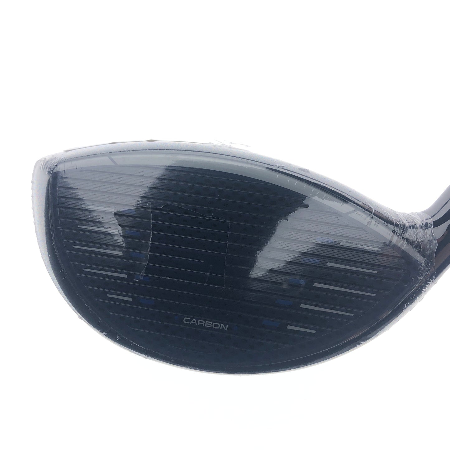 NEW TOUR ISSUE TaylorMade Qi10 LS Driver / 8.0 Degrees / X-Stiff Flex