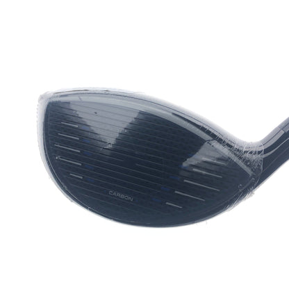 NEW TOUR ISSUE TaylorMade Qi10 LS Driver / 8.0 Degrees / X-Stiff Flex