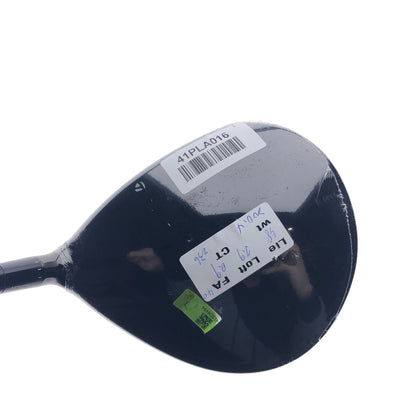 NEW TOUR ISSUE TaylorMade Qi10 LS Driver / 8.0 Degrees / X-Stiff Flex