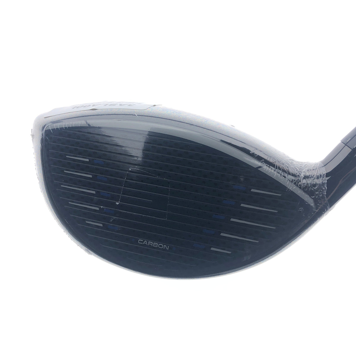 NEW TOUR ISSUE TaylorMade Qi10 LS Driver / 8.0 Degrees / X-Stiff Flex