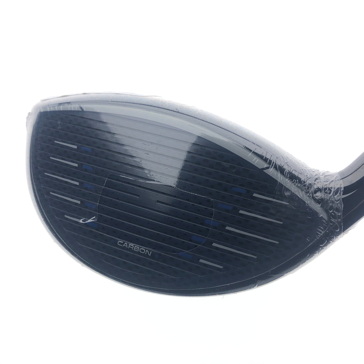 NEW TOUR ISSUE TaylorMade Qi10 LS Driver / 8.0 Degrees / X-Stiff Flex