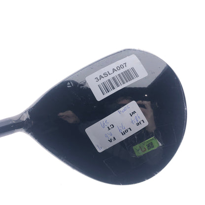 NEW TOUR ISSUE TaylorMade Qi10 LS Driver / 8.0 Degrees / X-Stiff Flex