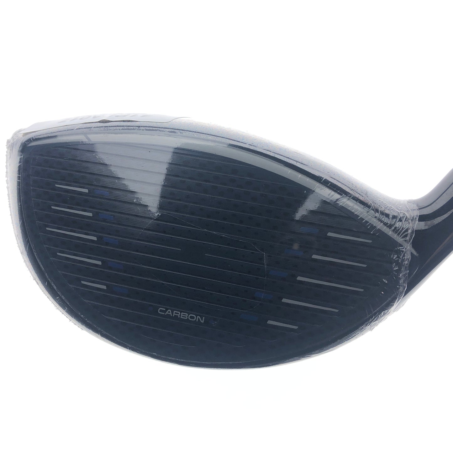 NEW TOUR ISSUE TaylorMade Qi10 LS Driver / 8.0 Degrees / X-Stiff Flex