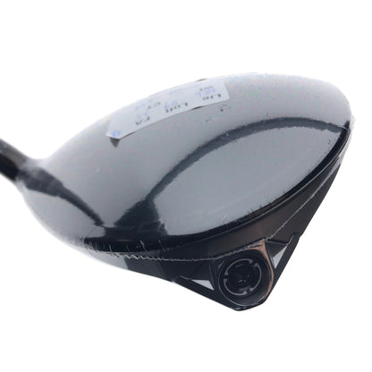 NEW TOUR ISSUE TaylorMade Qi10 LS Driver / 8.0 Degrees / X-Stiff Flex