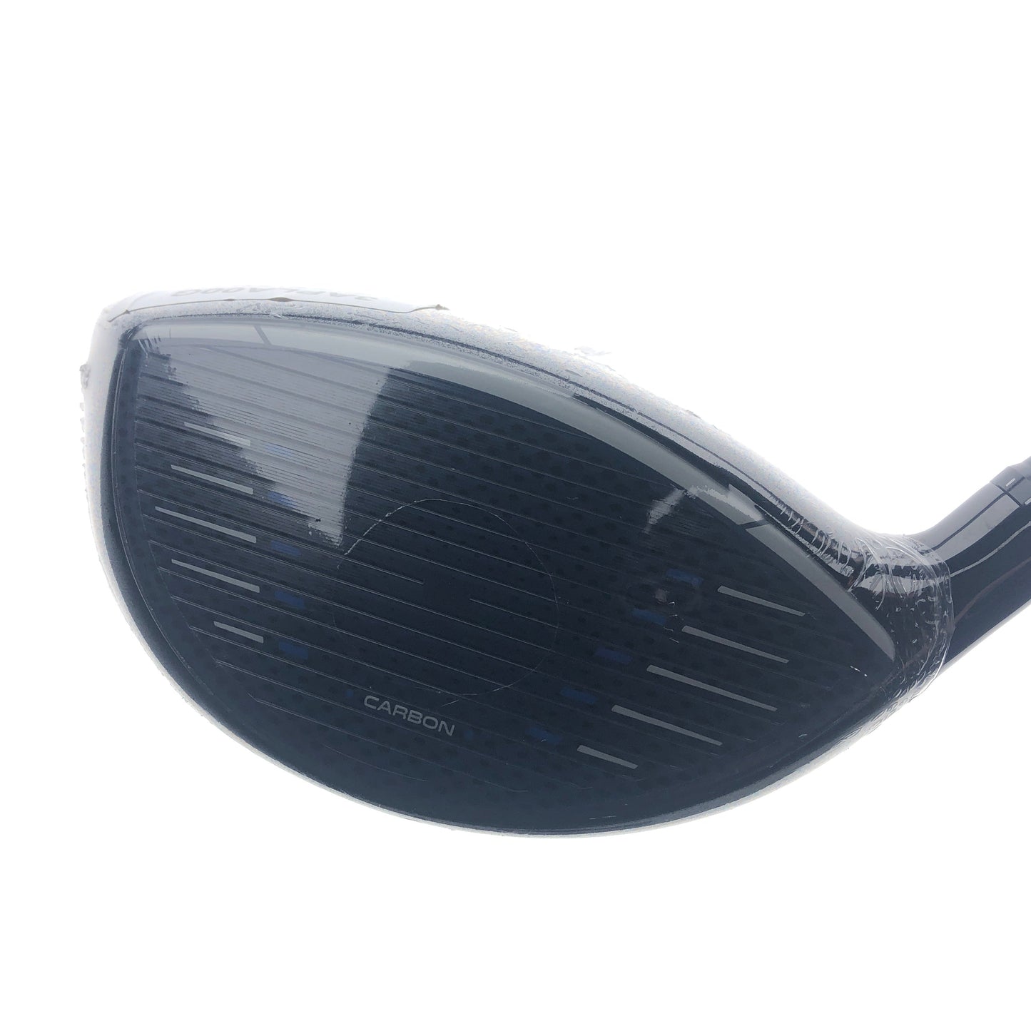 NEW TOUR ISSUE TaylorMade Qi10 LS Driver / 8.0 Degrees / X-Stiff Flex