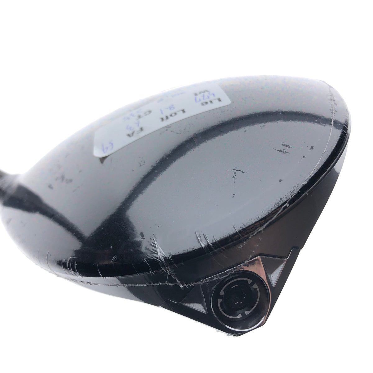 NEW TOUR ISSUE TaylorMade Qi10 LS Driver / 8.0 Degrees / X-Stiff Flex