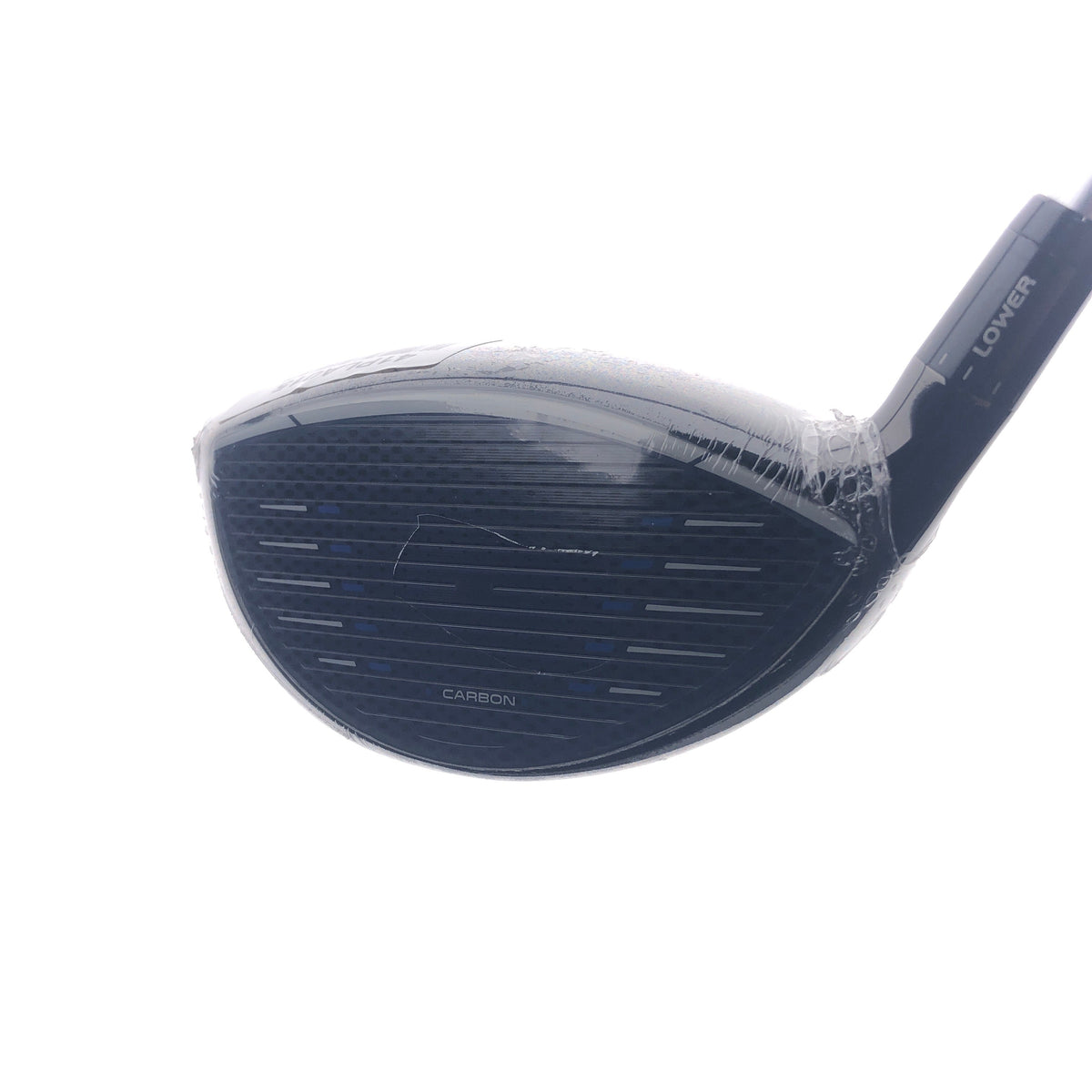 NEW TOUR ISSUE TaylorMade Qi10 LS Driver / 8.0 Degrees / X-Stiff Flex