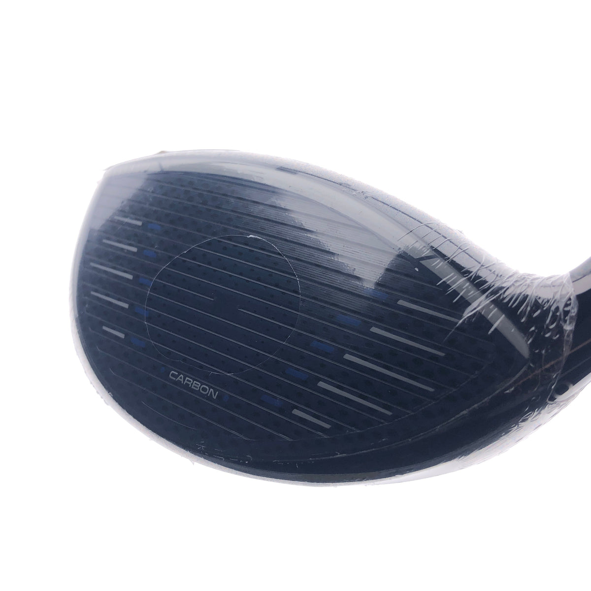 NEW TOUR ISSUE TaylorMade Qi10 LS Driver / 8.0 Degrees / X-Stiff Flex