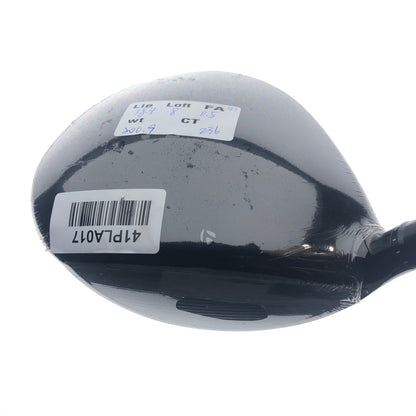 NEW TOUR ISSUE TaylorMade Qi10 LS Driver / 8.0 Degrees / X-Stiff Flex